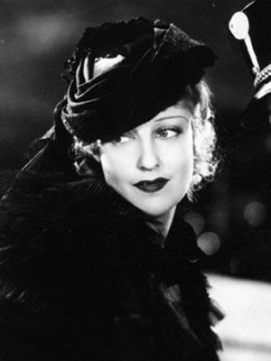 Poster Jeanette MacDonald