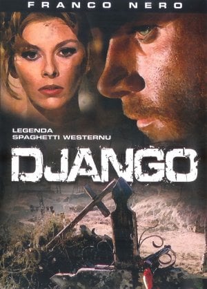 Django : Poster