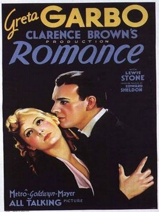 Romance : Poster
