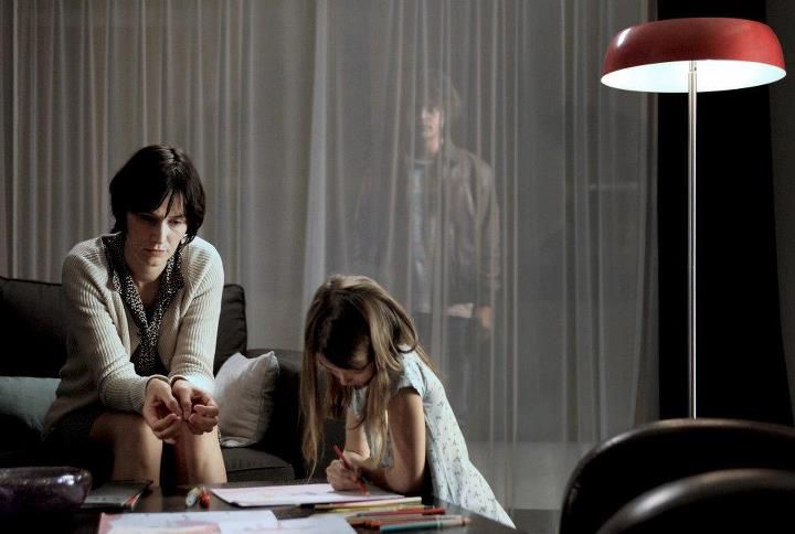 Les Revenants : Fotos Clotilde Hesme, Pierre Perrier
