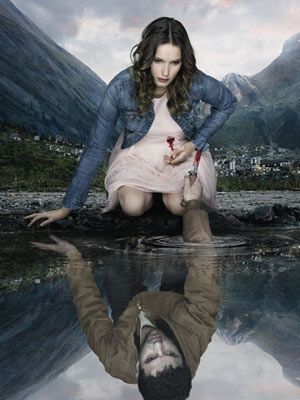 Les Revenants : Poster