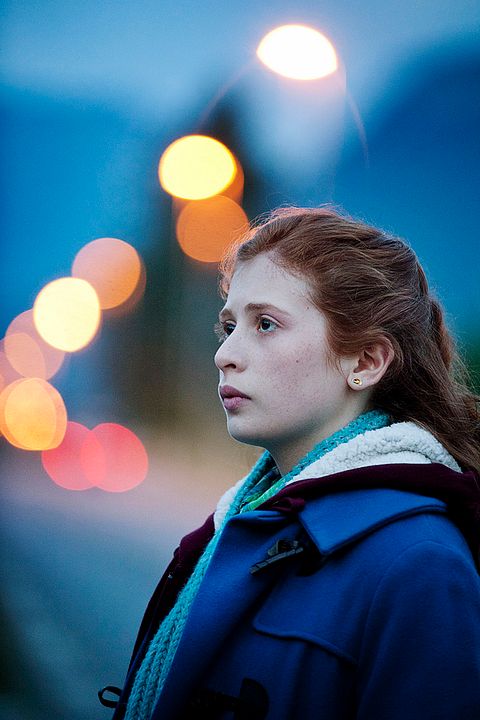 Les Revenants : Fotos Yara Pilartz