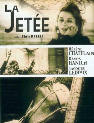 La Jetée : Poster