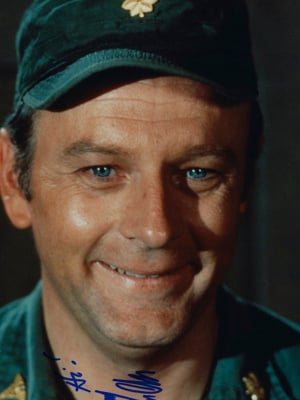 Poster Larry Linville