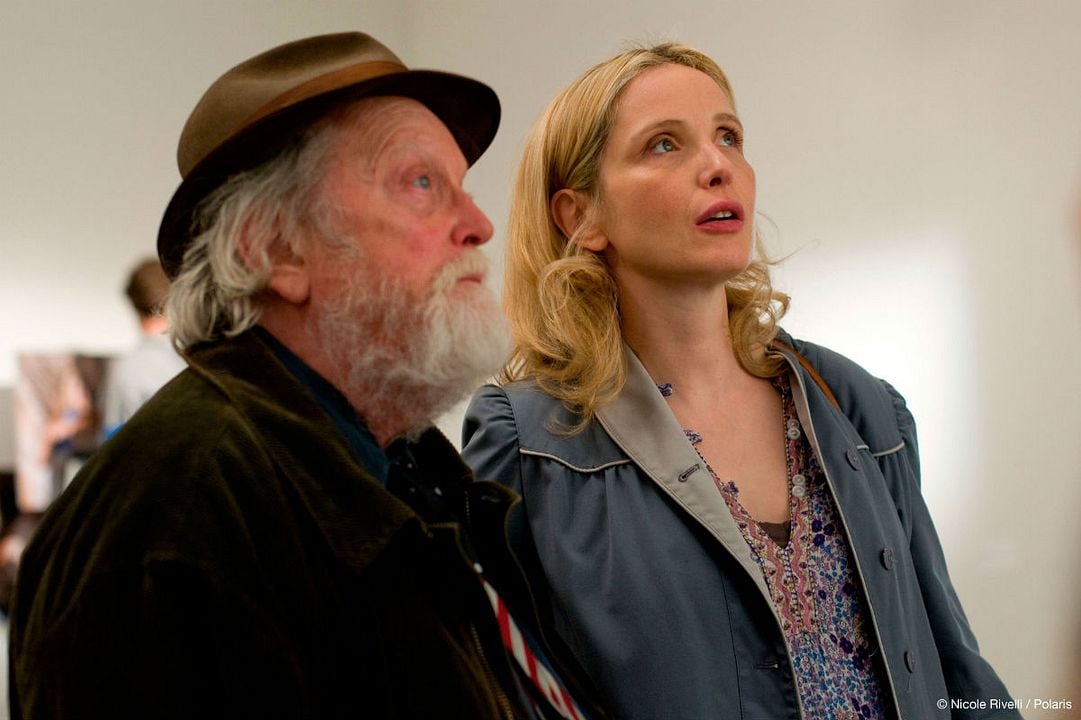 2 Dias em Nova York : Fotos Albert Delpy, Julie Delpy