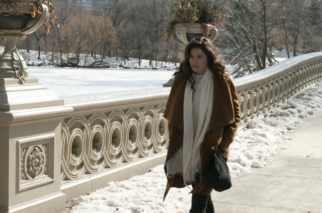 O Último Concerto : Fotos Catherine Keener