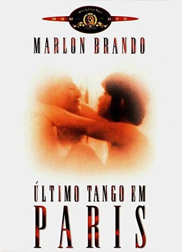 Último Tango em Paris : Poster