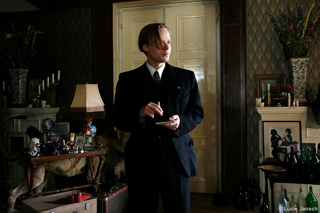 Fotos Krystof Hádek