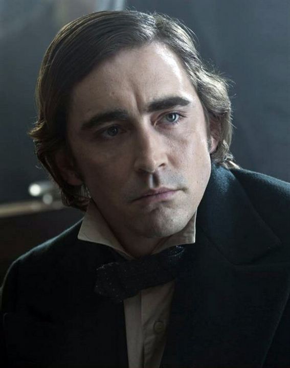Lincoln : Fotos Lee Pace