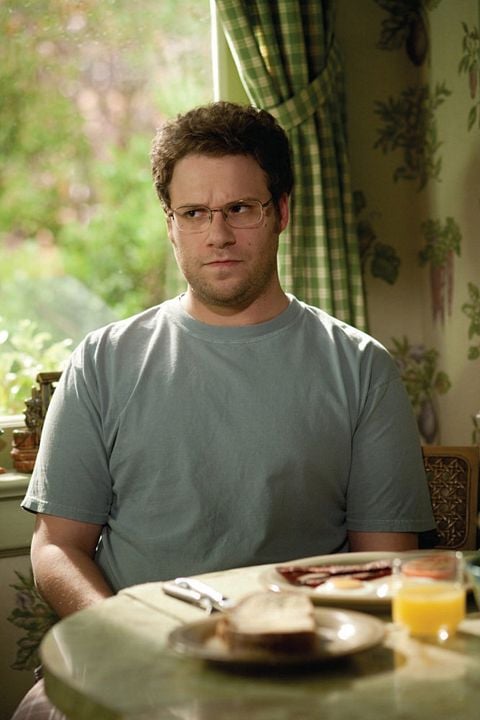 Minha Mãe é uma Viagem : Fotos Seth Rogen