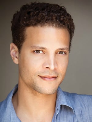 Poster Justin Guarini