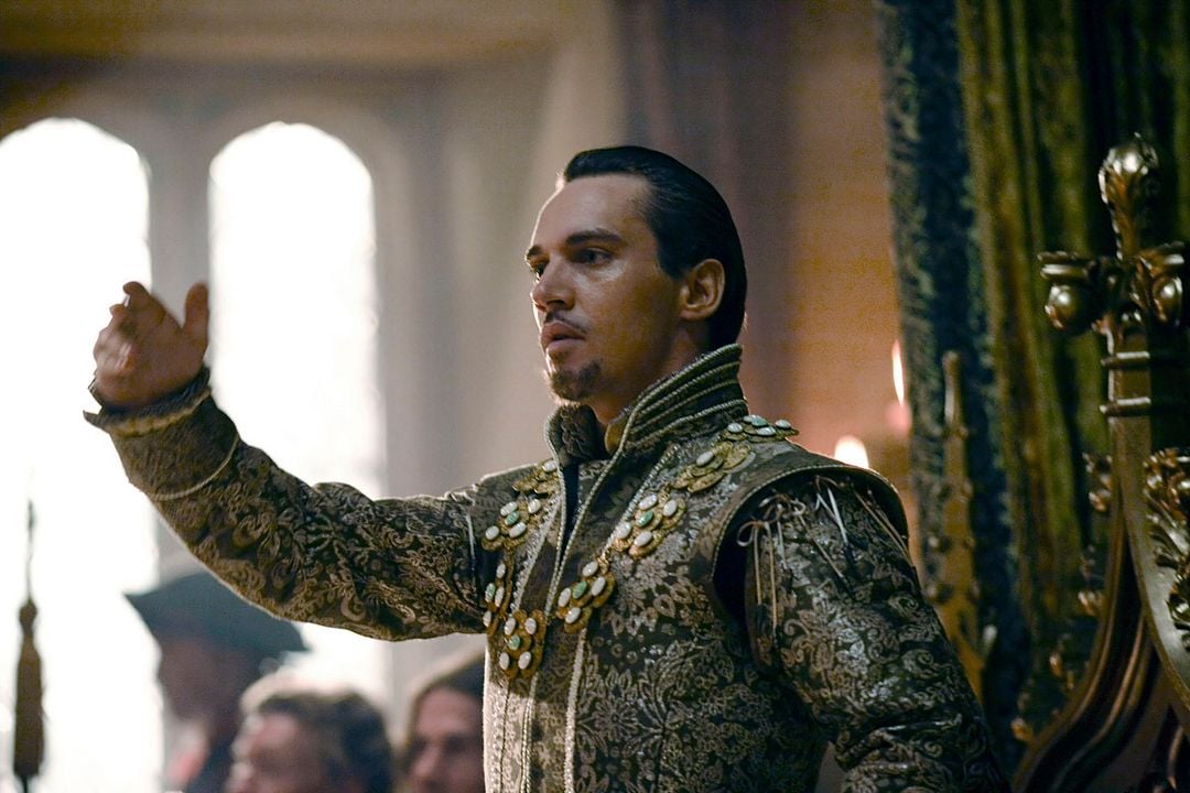 The Tudors : Fotos Jonathan Rhys-Meyers