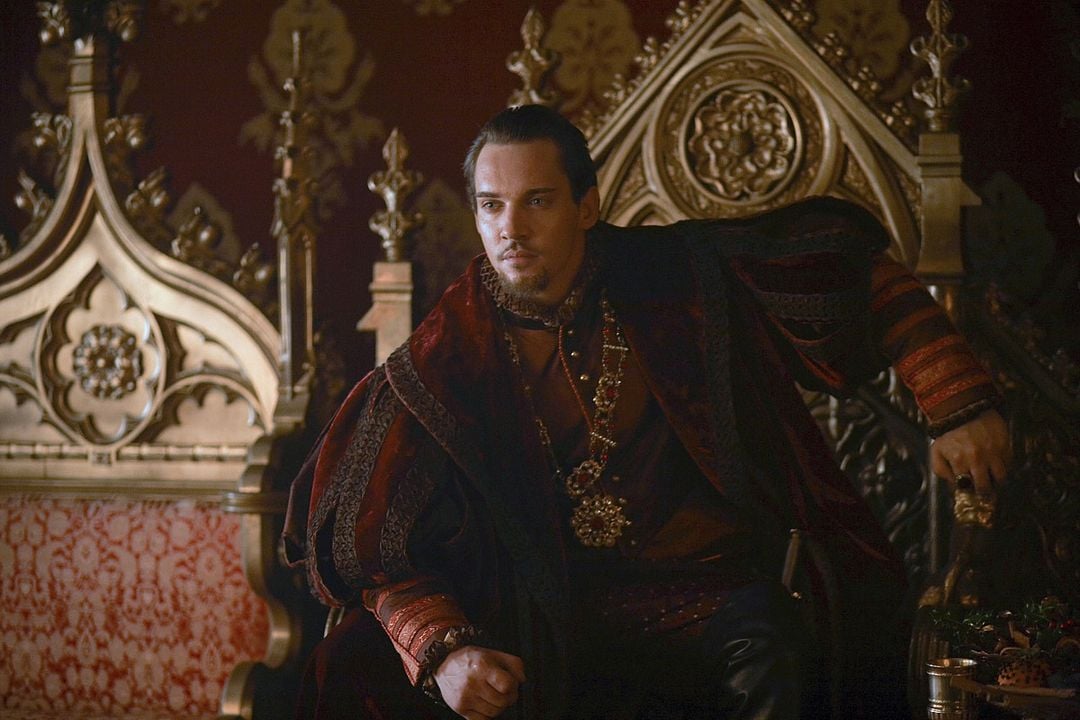 The Tudors : Fotos Jonathan Rhys-Meyers