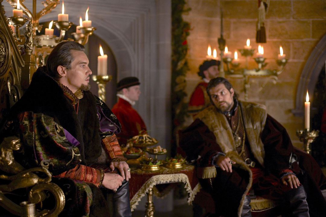 The Tudors : Fotos Jonathan Rhys-Meyers, Henry Cavill