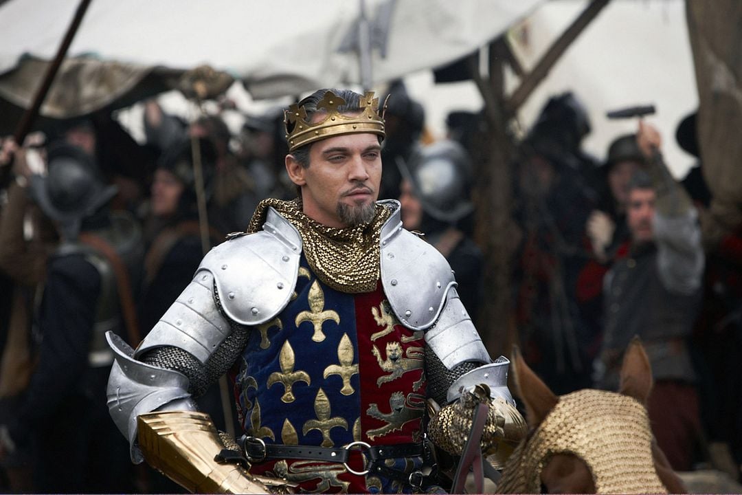 The Tudors : Fotos Jonathan Rhys-Meyers