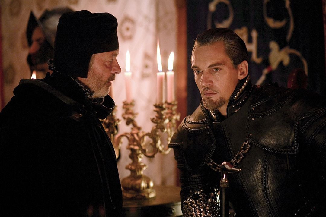 The Tudors : Fotos Jonathan Rhys-Meyers