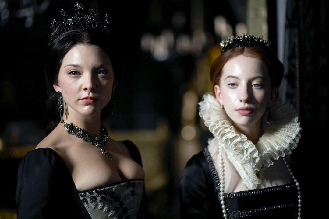 The Tudors : Fotos Natalie Dormer, Laoise Murray