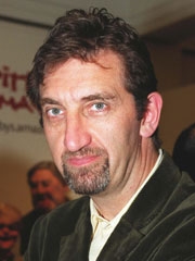 Poster Jimmy Nail