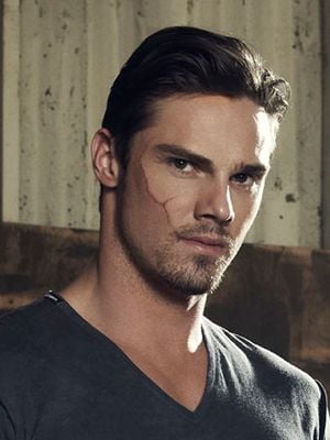 Poster Jay Ryan (III)