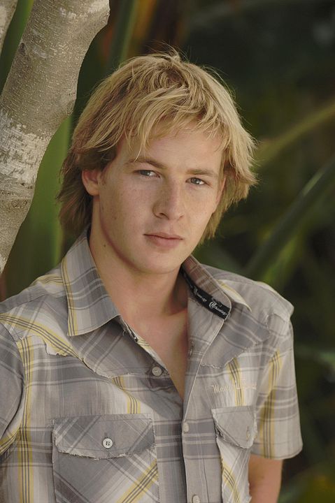 Fotos Angus McLaren