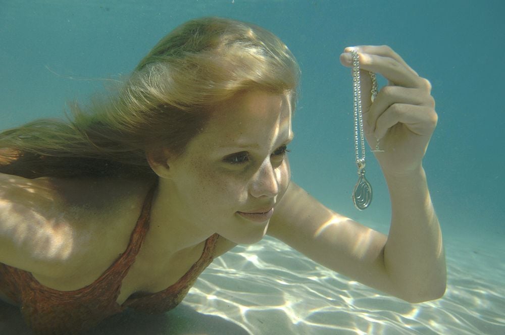 H2O: Meninas Sereias : Fotos Claire Holt