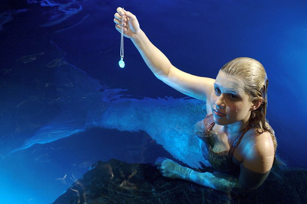 H2O: Meninas Sereias : Fotos Claire Holt