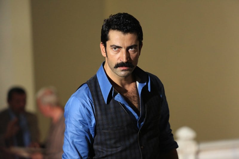 Fotos Kenan İmirzalıoğlu