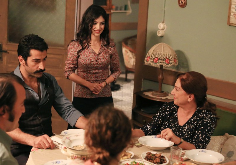 Fotos Kenan İmirzalıoğlu