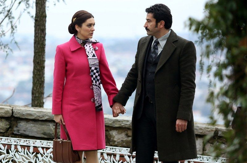 Fotos Kenan İmirzalıoğlu