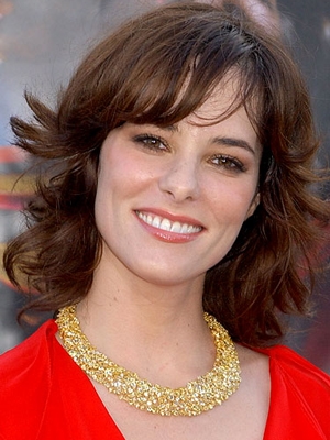 Poster Parker Posey