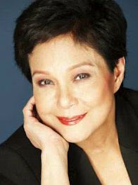 Poster Nora Aunor