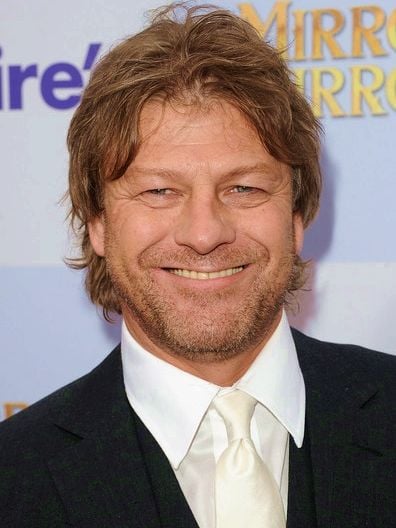 Poster Sean Bean