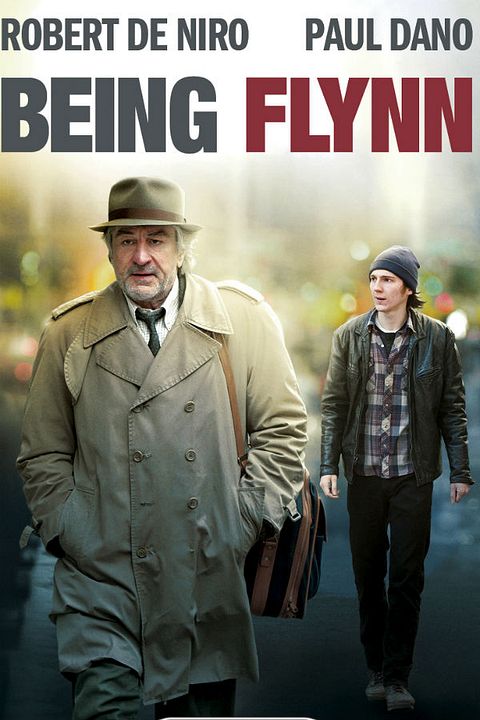 A Família Flynn : Poster