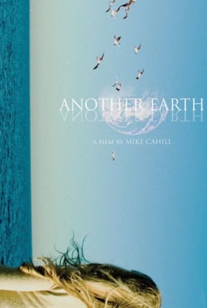 A Outra Terra : Poster