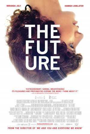 O Futuro : Poster