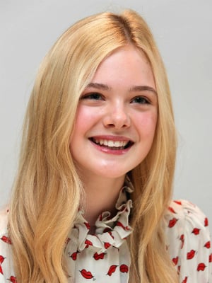 Poster Elle Fanning