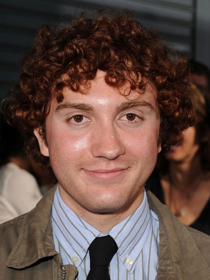 Daryl Sabara pictures