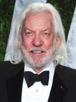 Poster Donald Sutherland