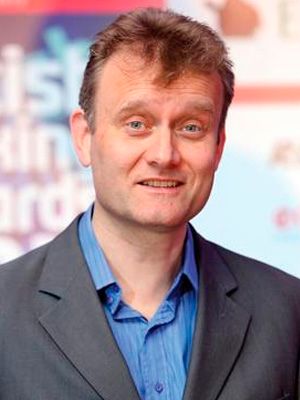 Poster Hugh Dennis