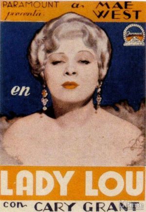 Uma Loira para Três : Poster