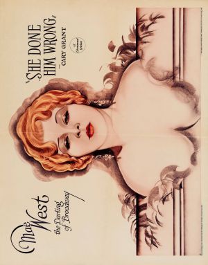 Uma Loira para Três : Poster