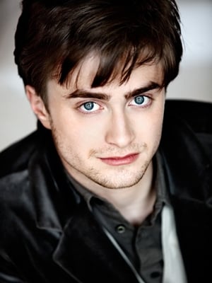 Poster Daniel Radcliffe