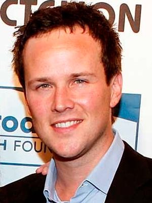 Poster Scott Weinger