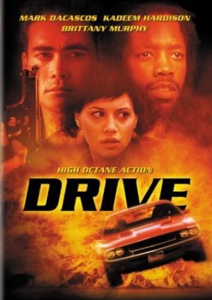 Drive : Poster