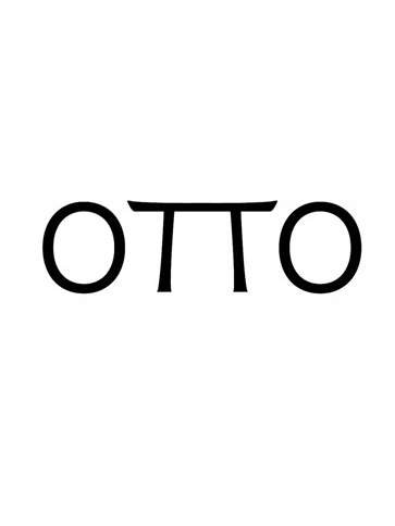 Otto : Poster