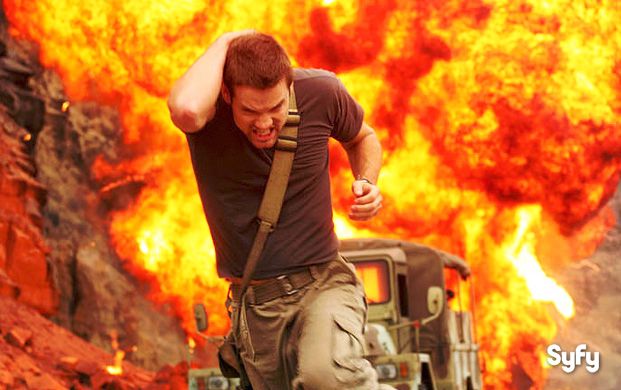 Fotos Shane West