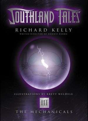 Southland Tales - O Fim do Mundo : Poster