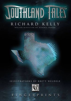 Southland Tales - O Fim do Mundo : Poster