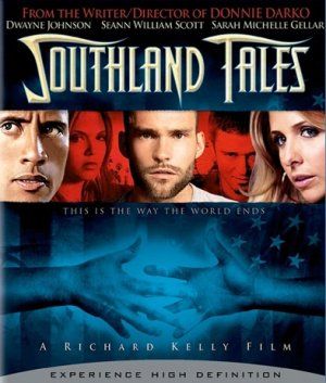 Southland Tales - O Fim do Mundo : Poster
