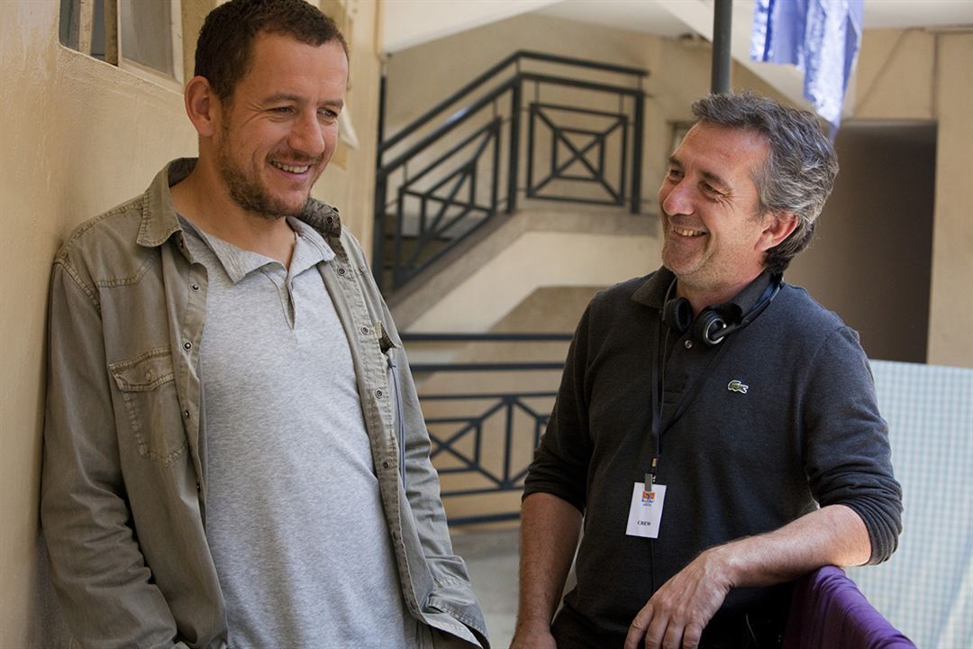 Um Plano Perfeito : Fotos Pascal Chaumeil, Dany Boon